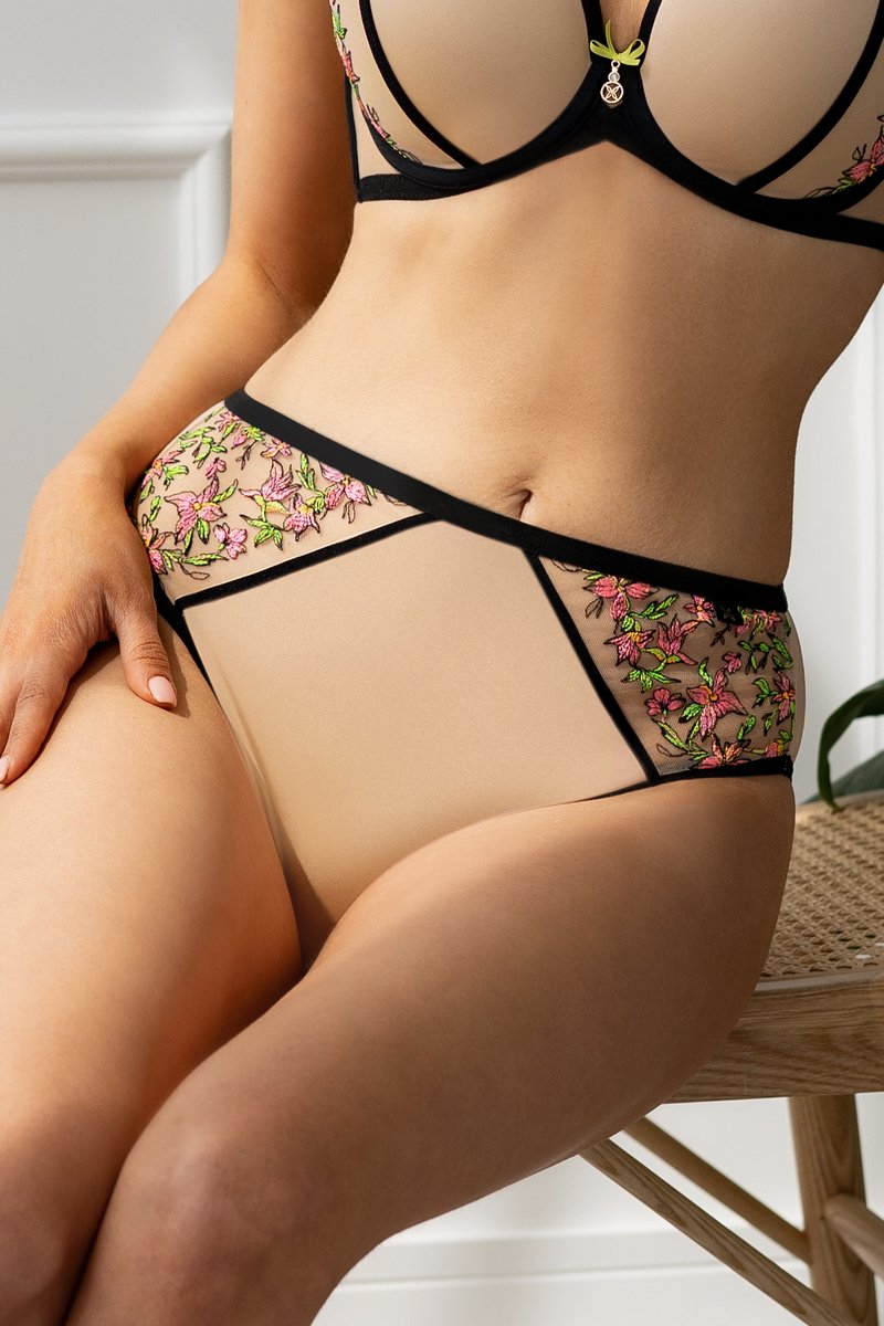 DAISY Briefs Трусы слипы, мульти
