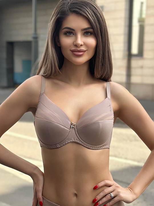Бюст 8085 Siluet Фраппе Albina L