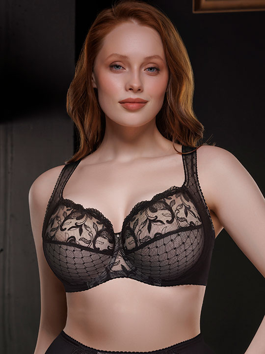 Бюстгальтер №8382 Barbara